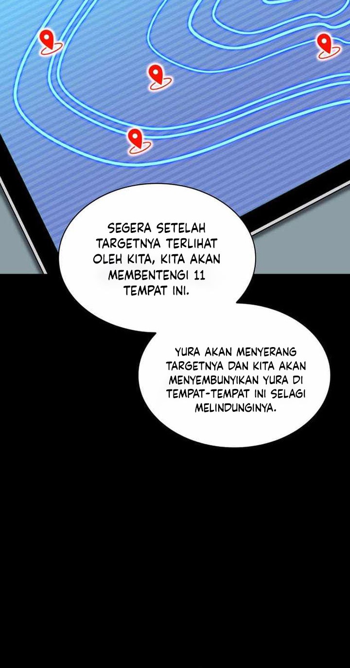 Overgeared Chapter 209 - halaman 21