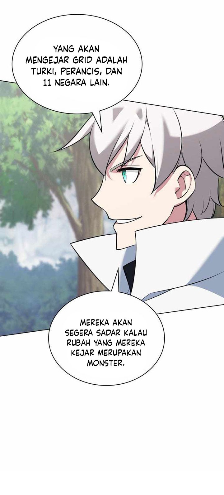 Overgeared Chapter 209 - halaman 35