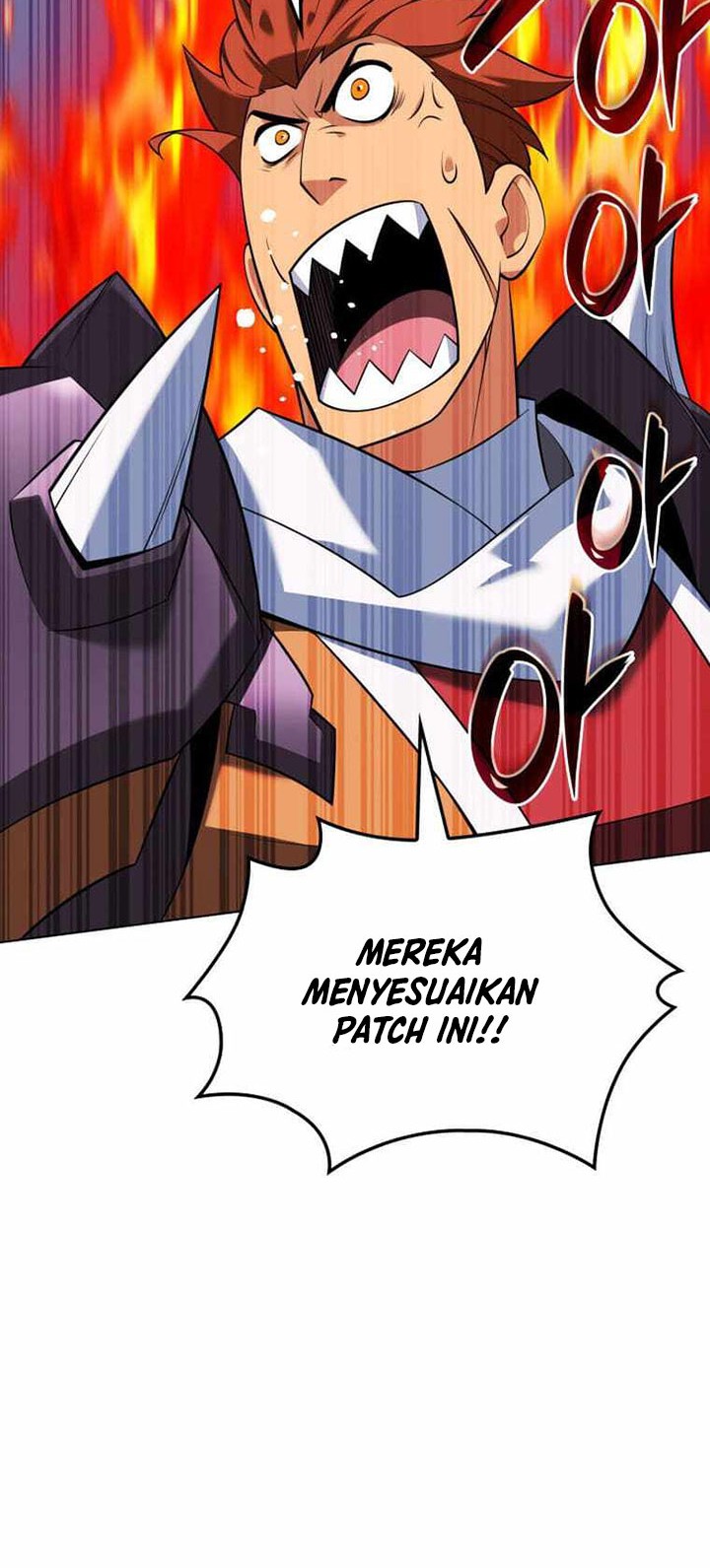 Overgeared Chapter 209 - halaman 47