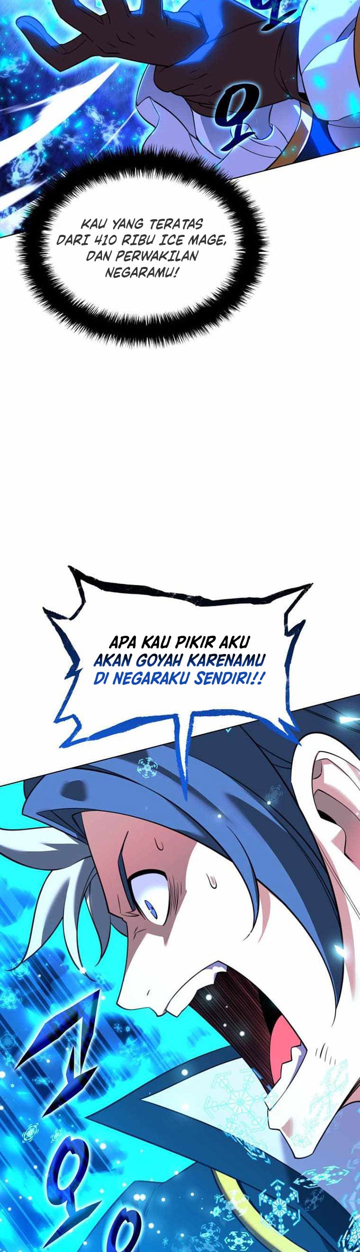 Overgeared Chapter 209 - halaman 70