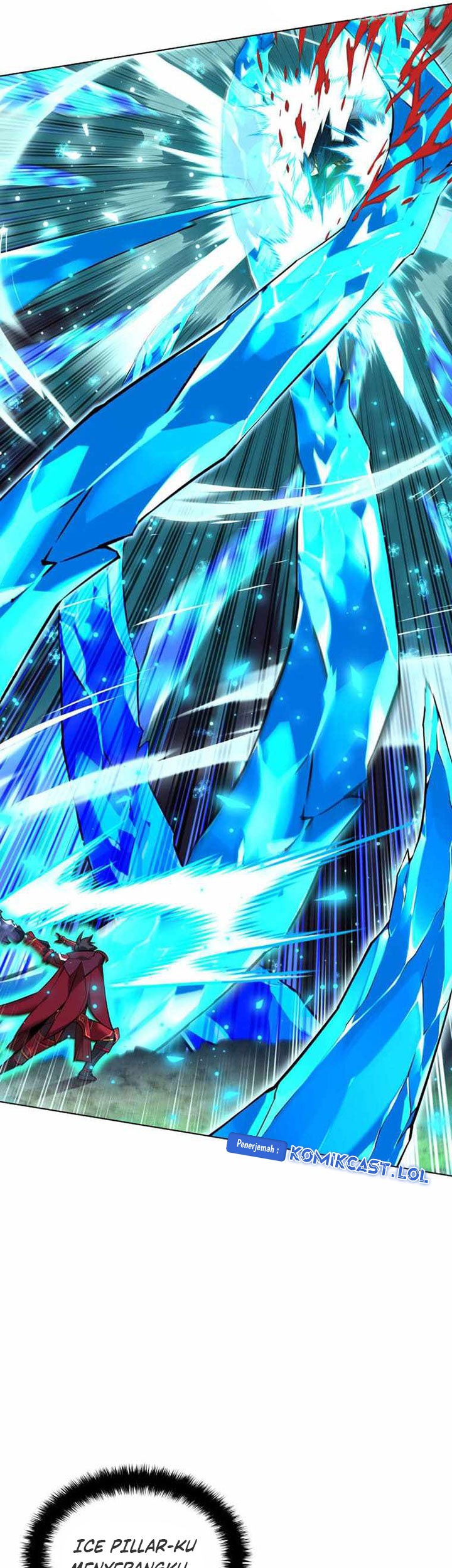 Overgeared Chapter 209 - halaman 86
