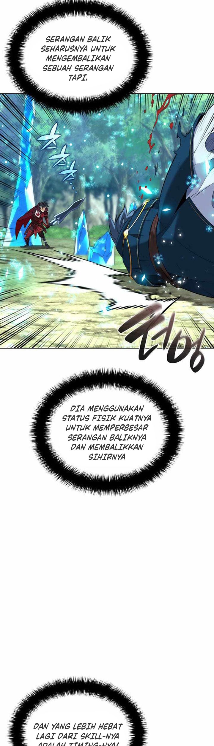 Overgeared Chapter 209 - halaman 88