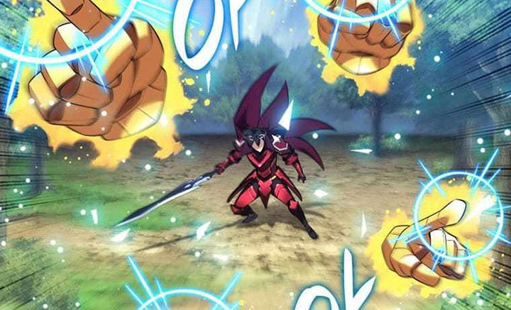 Overgeared Chapter 209 - halaman 9