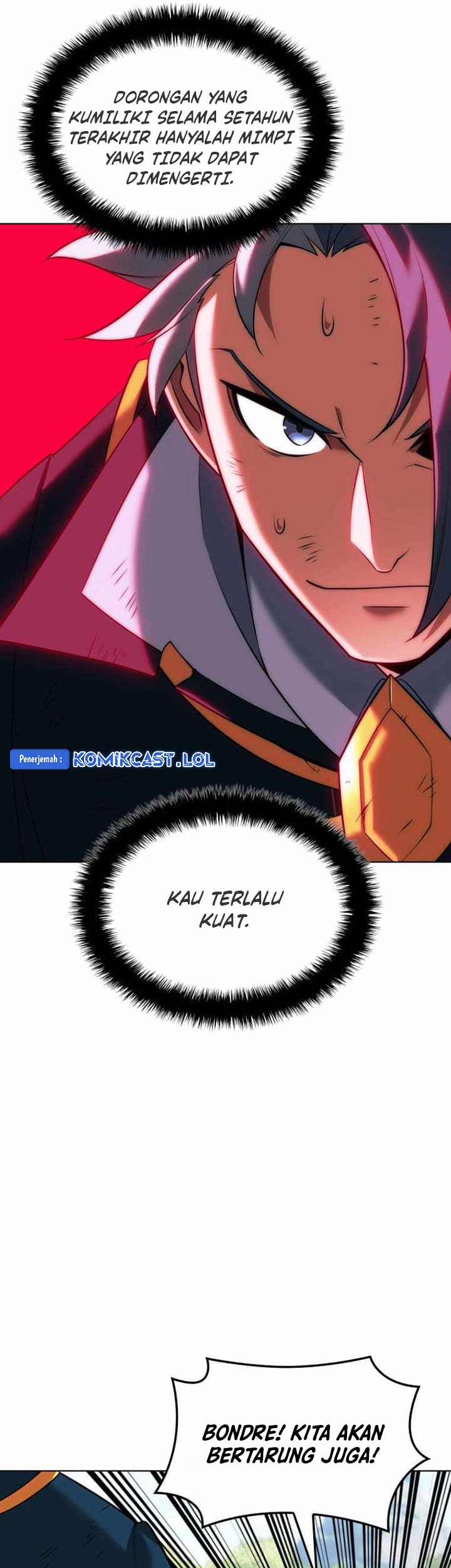 Overgeared Chapter 209 - halaman 94