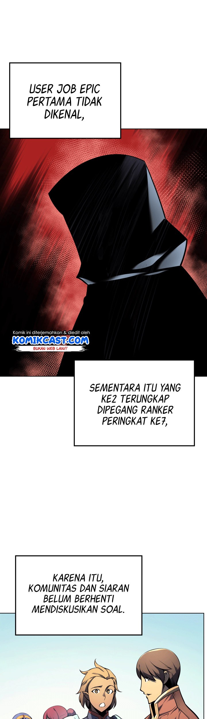 Overgeared Chapter 21 - halaman 10