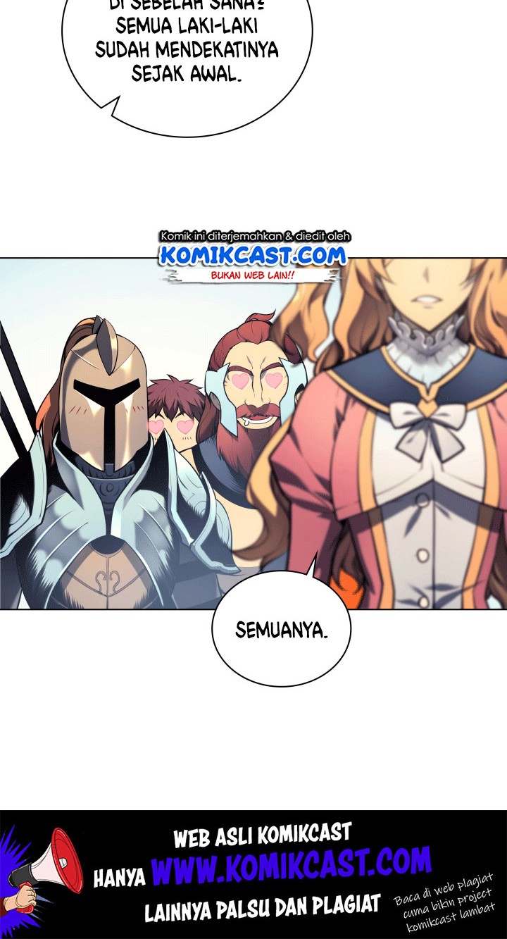 Overgeared Chapter 21 - halaman 16