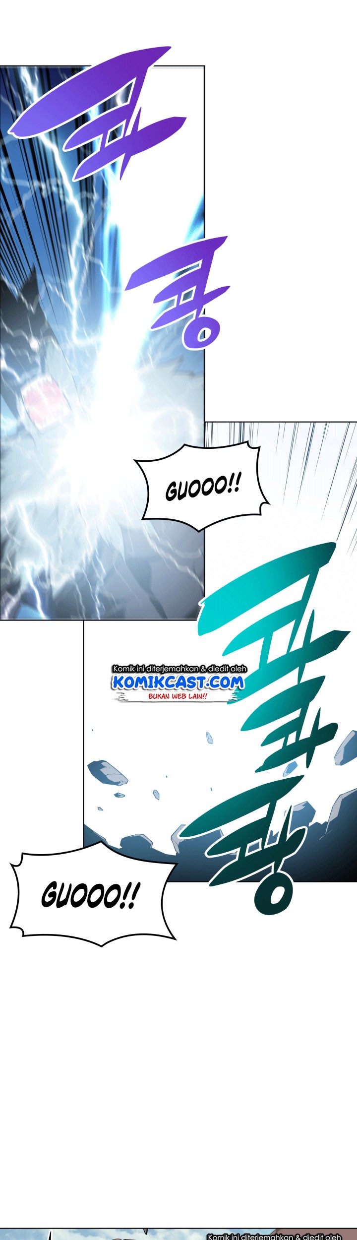 Overgeared Chapter 21 - halaman 21