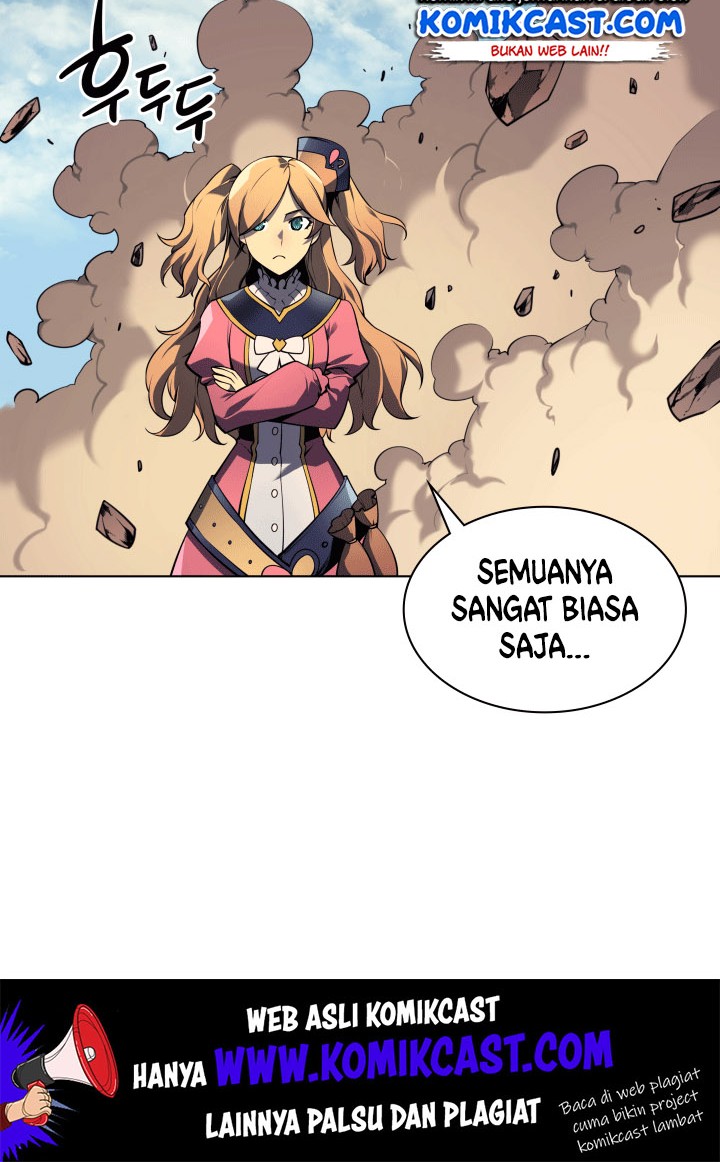 Overgeared Chapter 21 - halaman 22