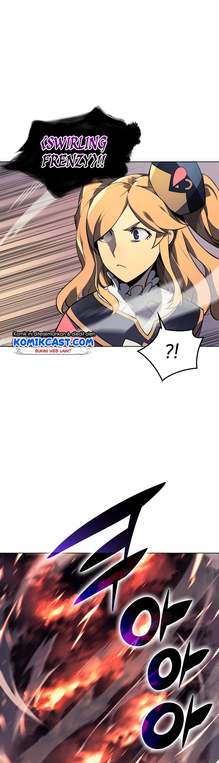 Overgeared Chapter 21 - halaman 23