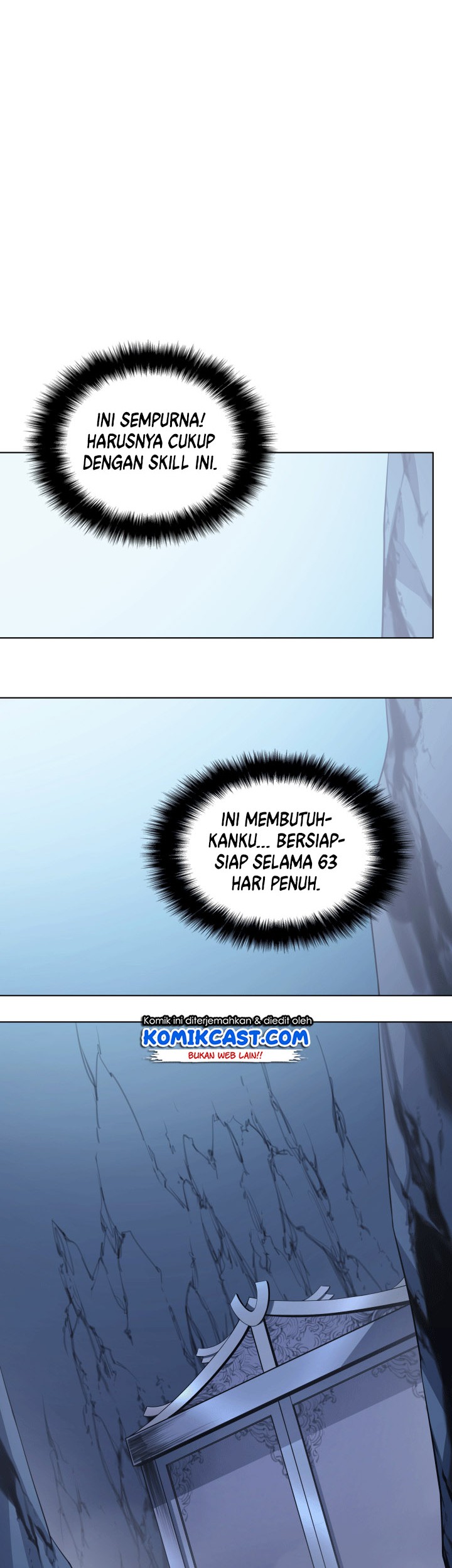 Overgeared Chapter 21 - halaman 33