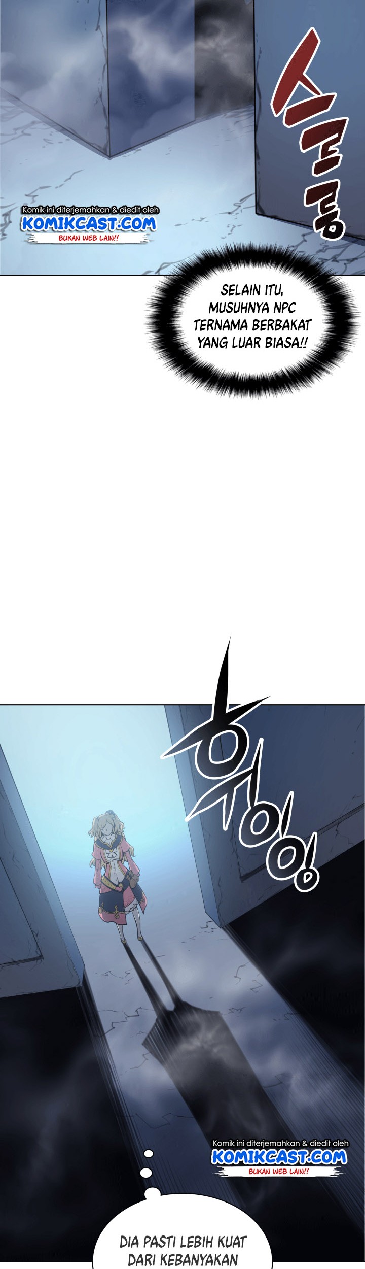 Overgeared Chapter 21 - halaman 37