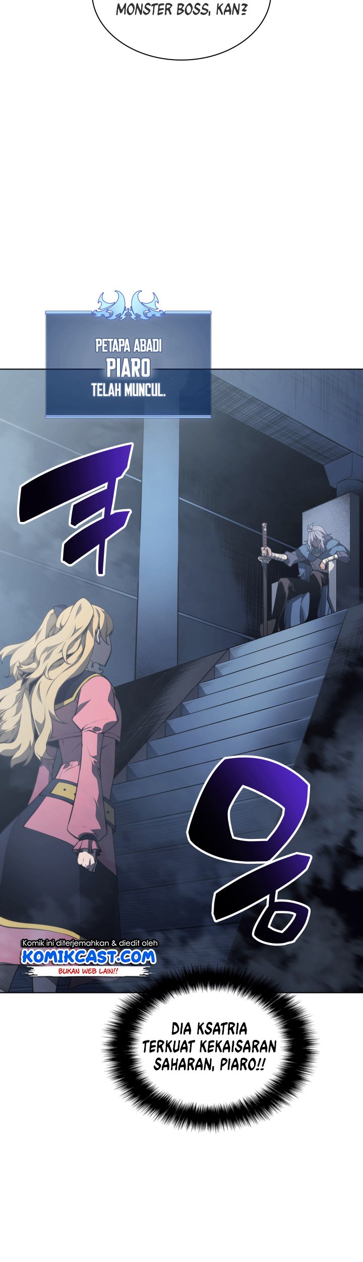 Overgeared Chapter 21 - halaman 38