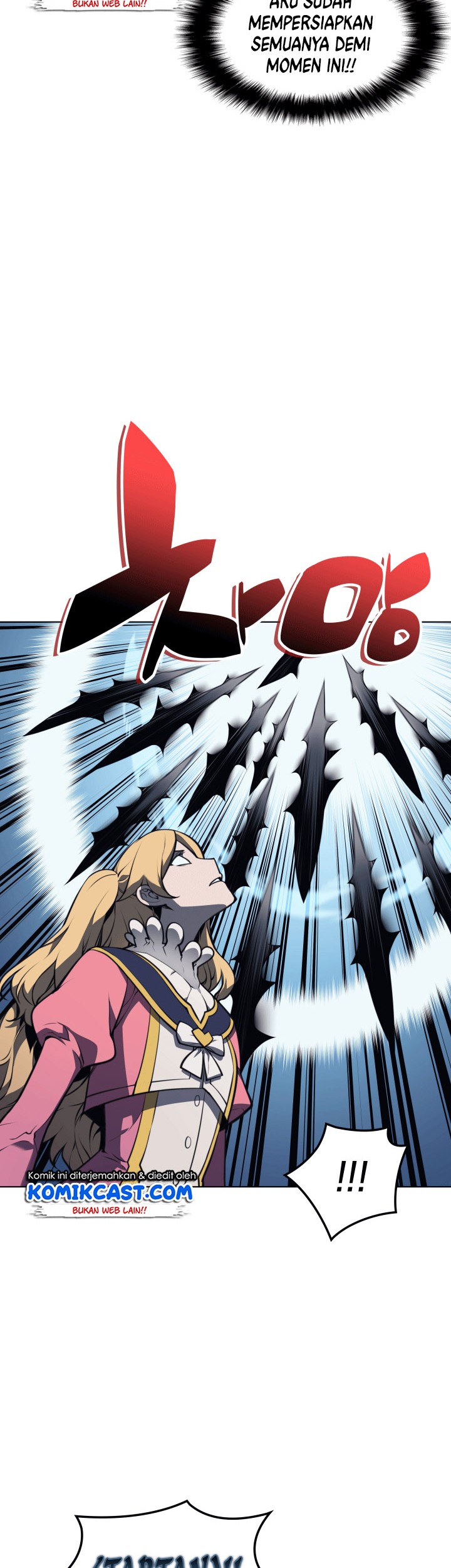 Overgeared Chapter 21 - halaman 41