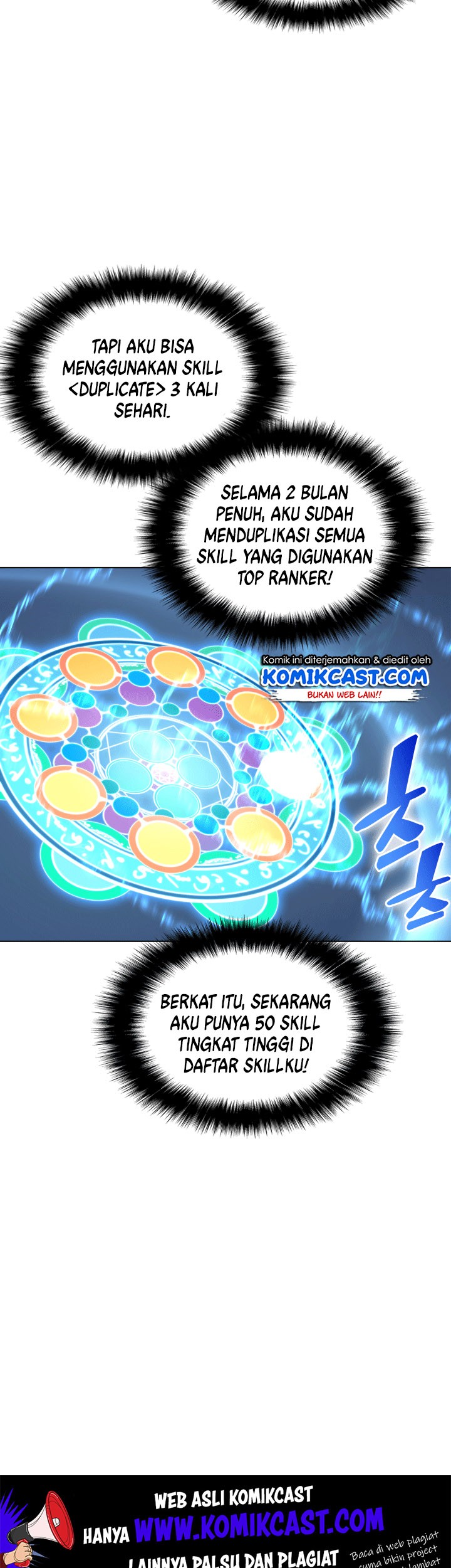 Overgeared Chapter 21 - halaman 44