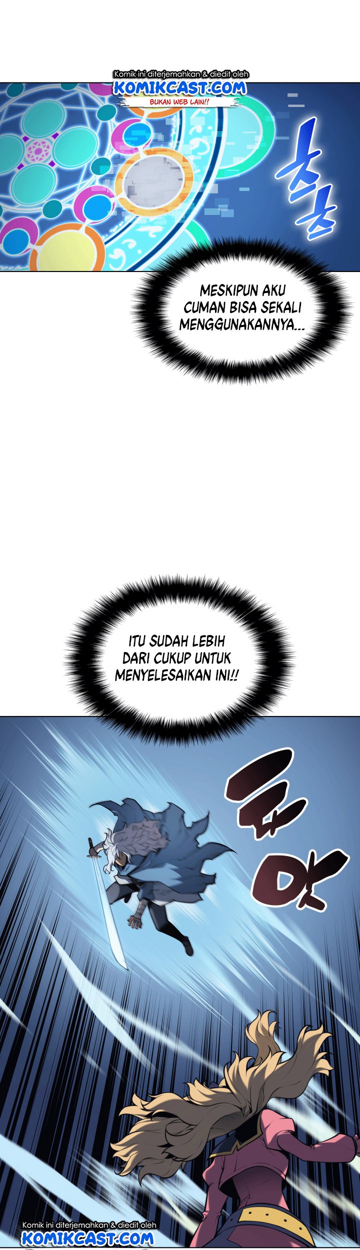 Overgeared Chapter 21 - halaman 46
