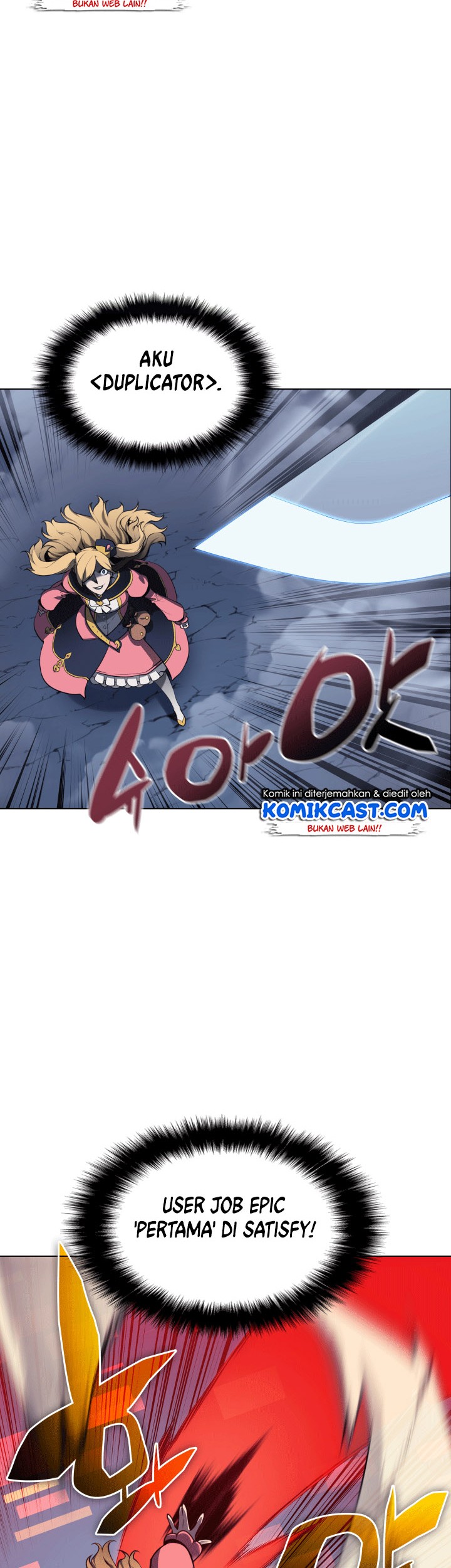 Overgeared Chapter 21 - halaman 47