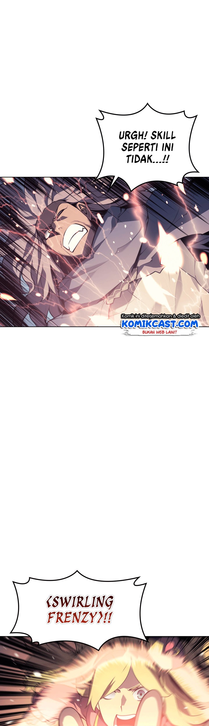 Overgeared Chapter 21 - halaman 50