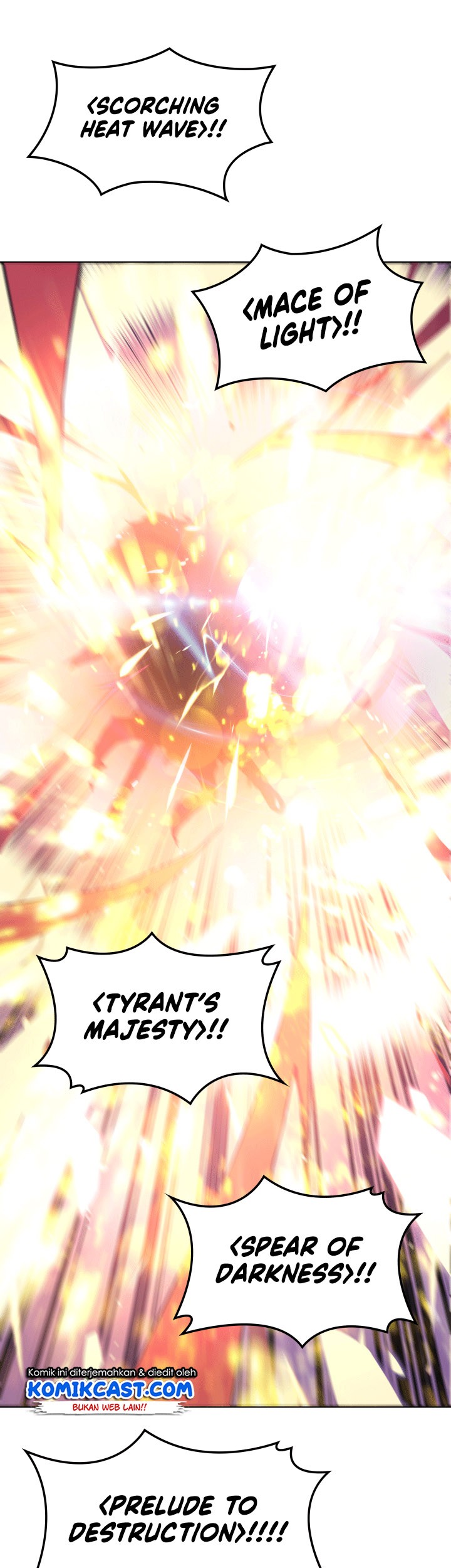 Overgeared Chapter 21 - halaman 53