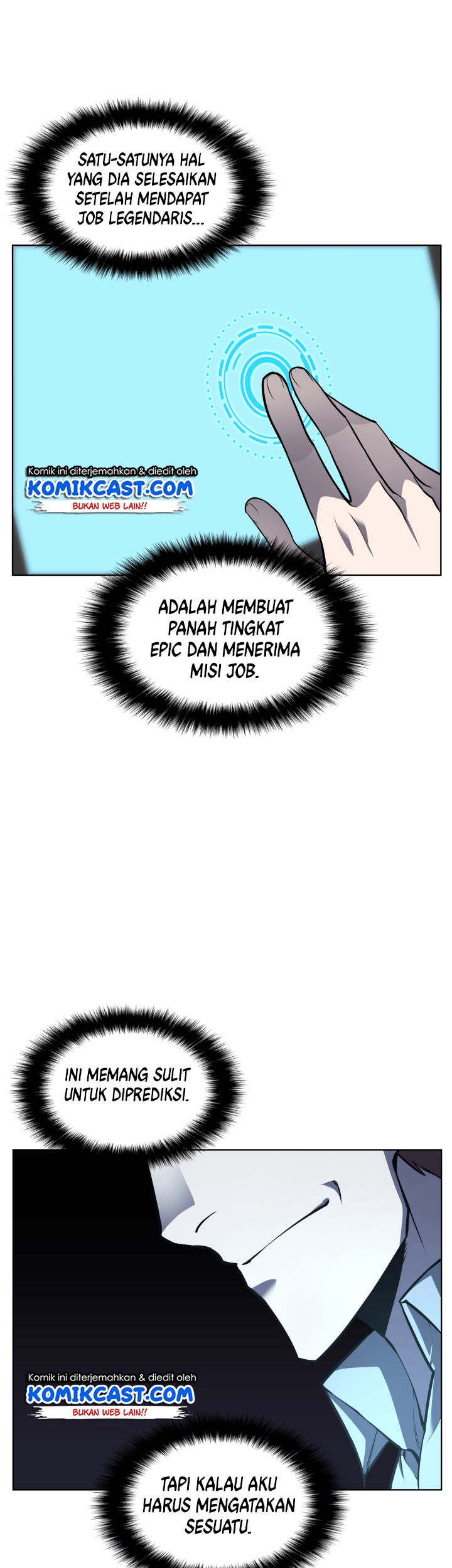 Overgeared Chapter 21 - halaman 6