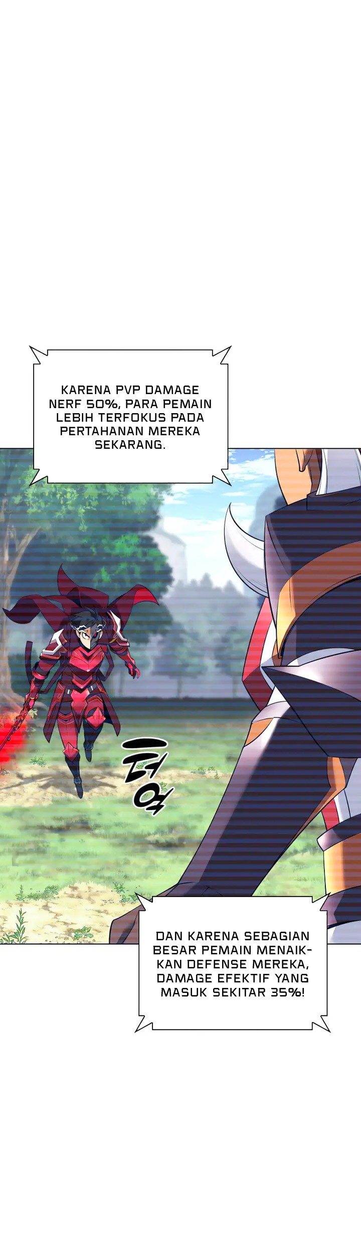 Overgeared Chapter 210 - halaman 16