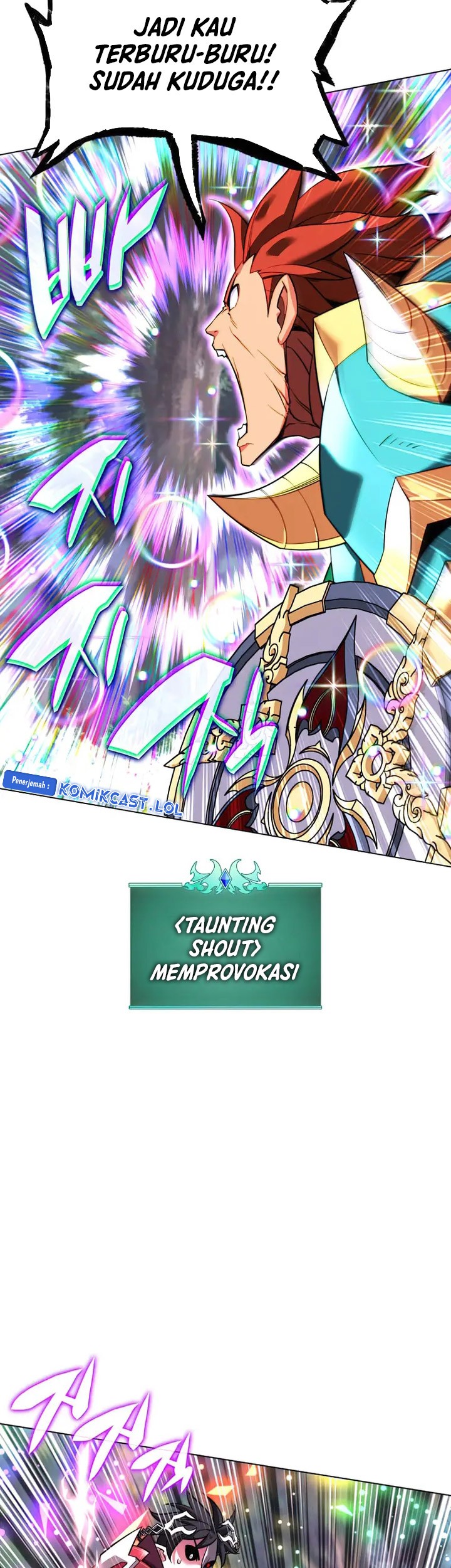 Overgeared Chapter 210 - halaman 28