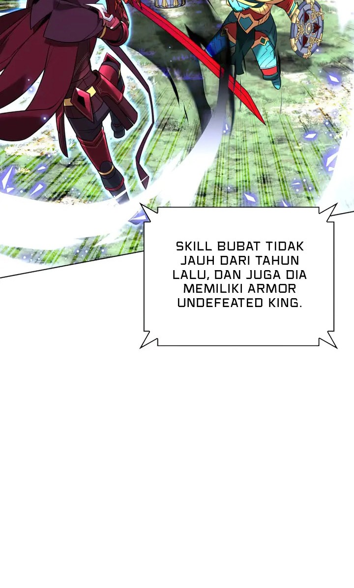 Overgeared Chapter 210 - halaman 33