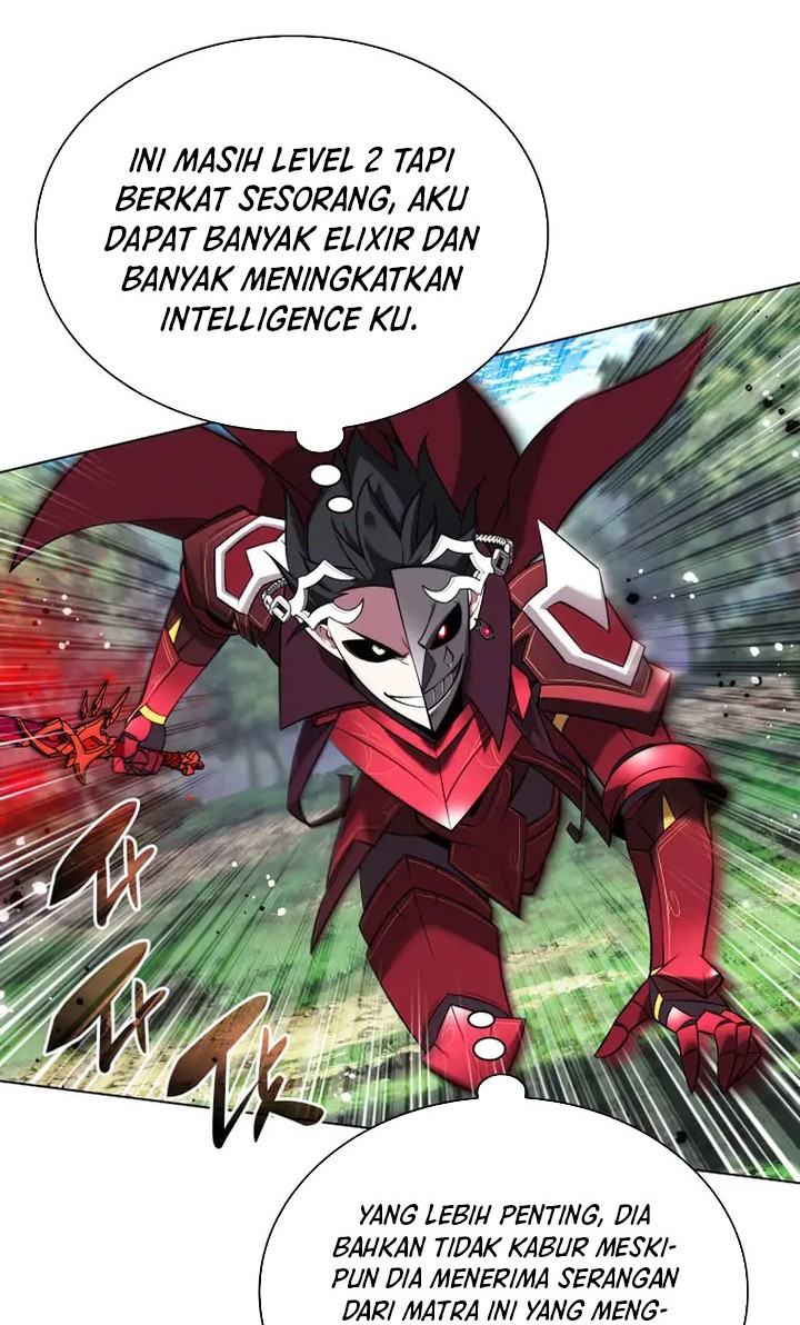 Overgeared Chapter 210 - halaman 45