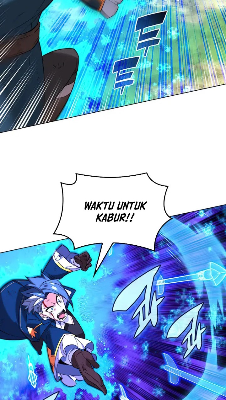 Overgeared Chapter 210 - halaman 5