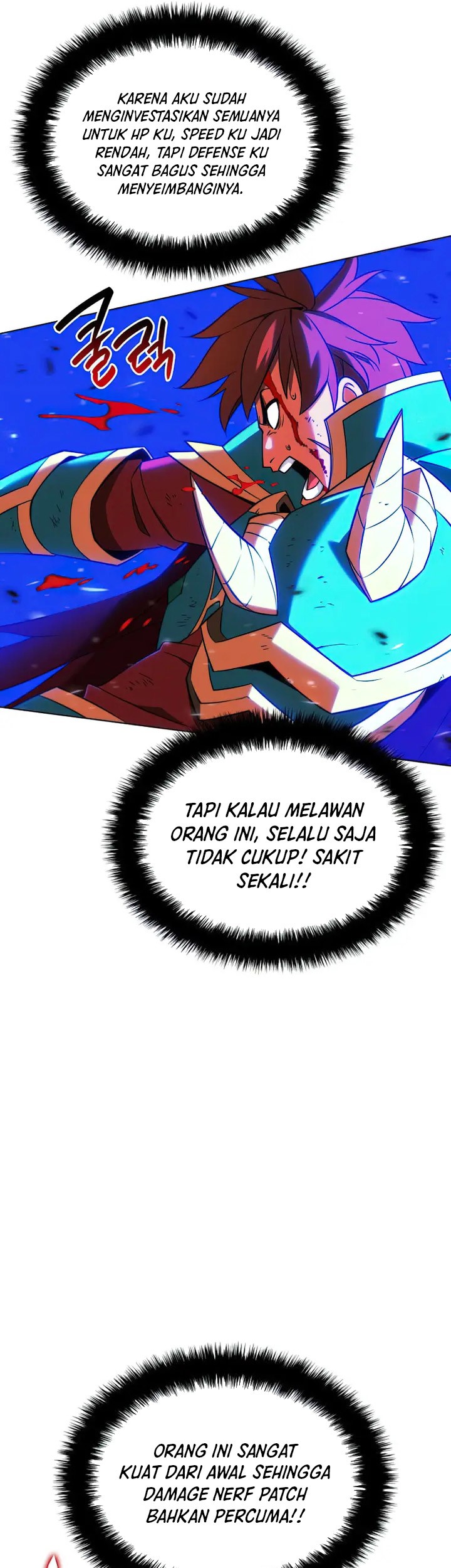 Overgeared Chapter 210 - halaman 50