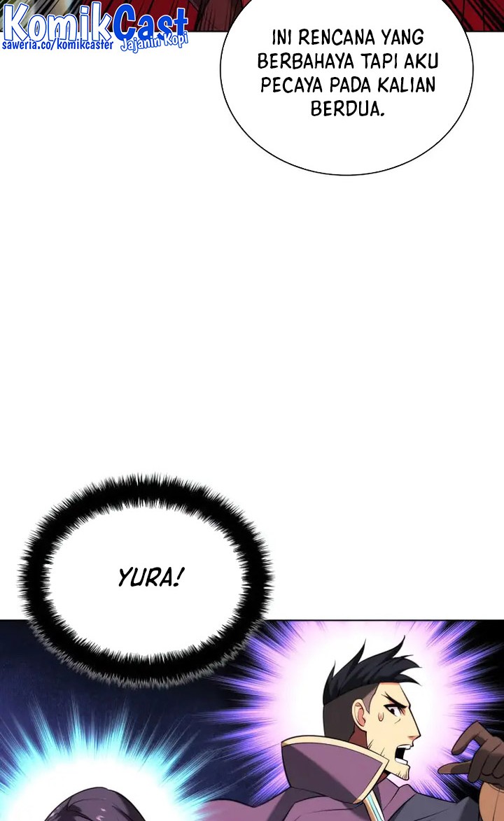 Overgeared Chapter 210 - halaman 63
