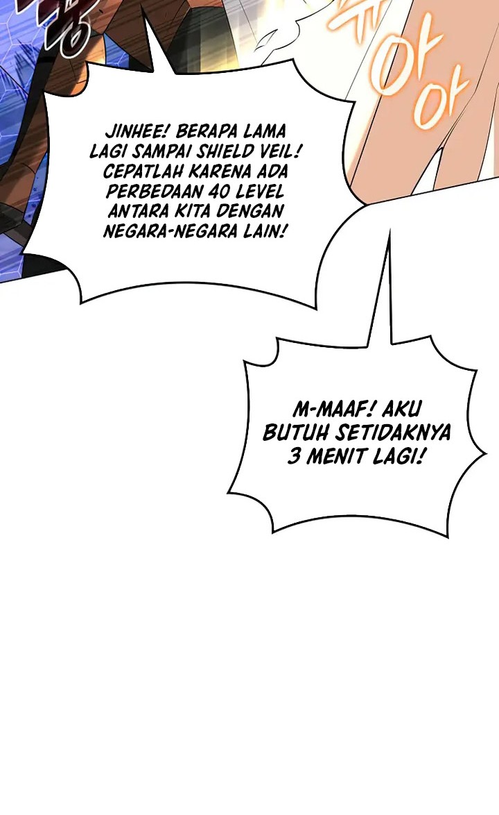 Overgeared Chapter 210 - halaman 65
