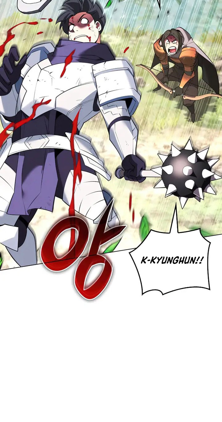 Overgeared Chapter 210 - halaman 67