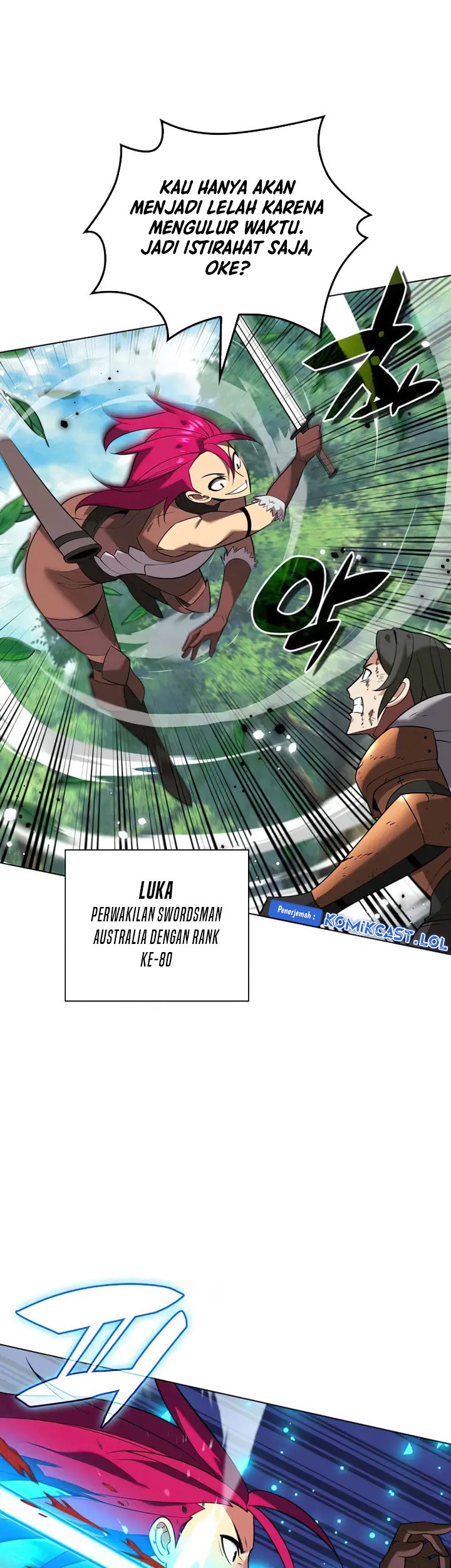 Overgeared Chapter 210 - halaman 68