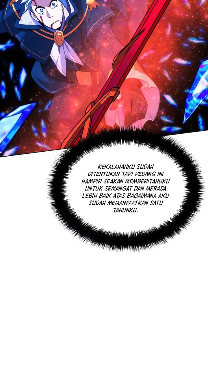 Overgeared Chapter 210 - halaman 9