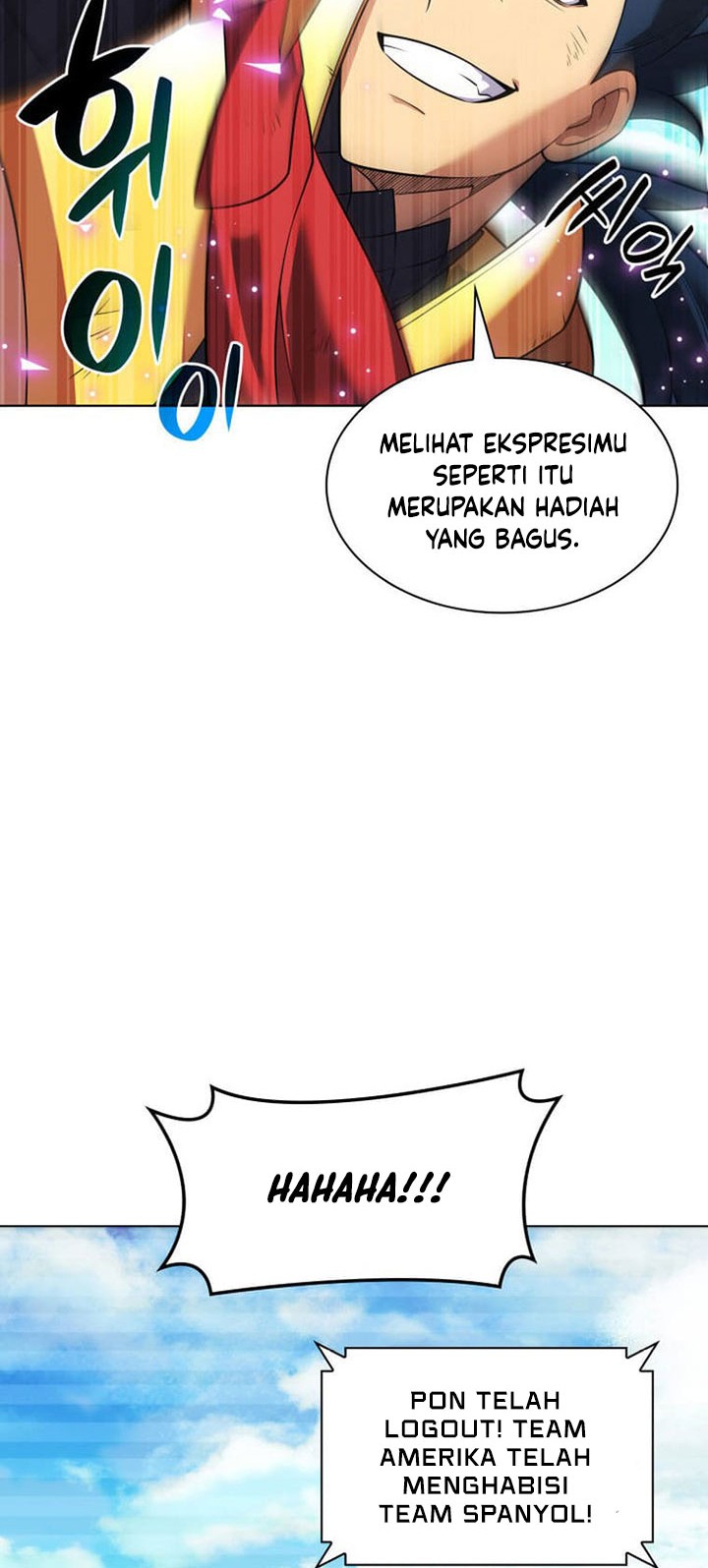 Overgeared Chapter 211 - halaman 11