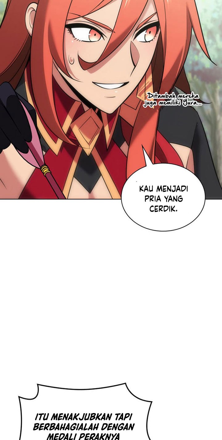 Overgeared Chapter 211 - halaman 15