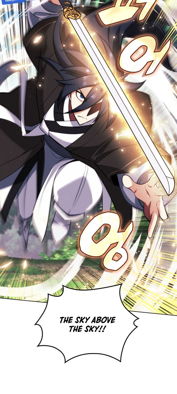 Overgeared Chapter 211 - halaman 21