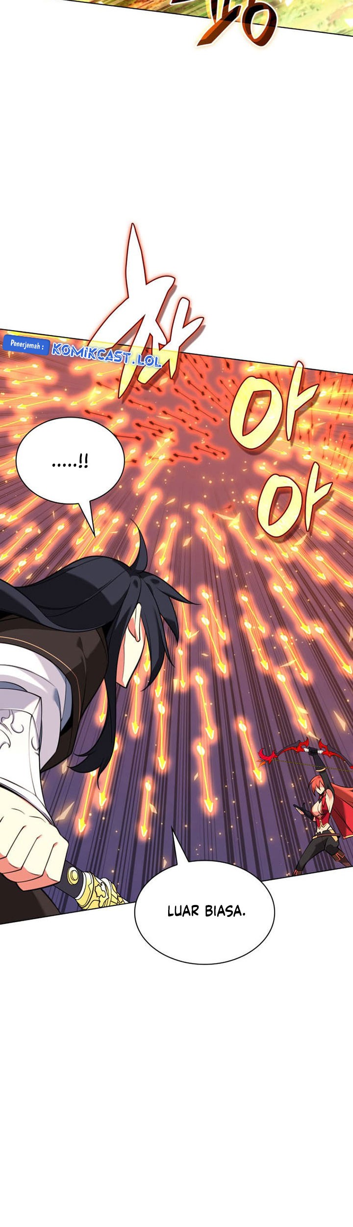 Overgeared Chapter 211 - halaman 24