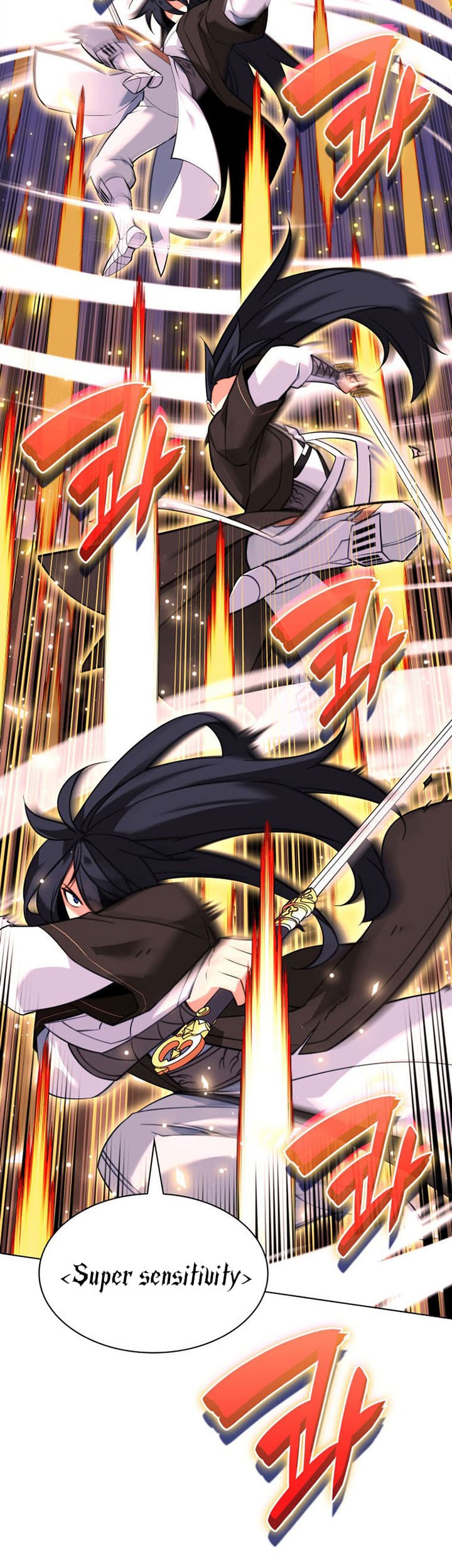 Overgeared Chapter 211 - halaman 26