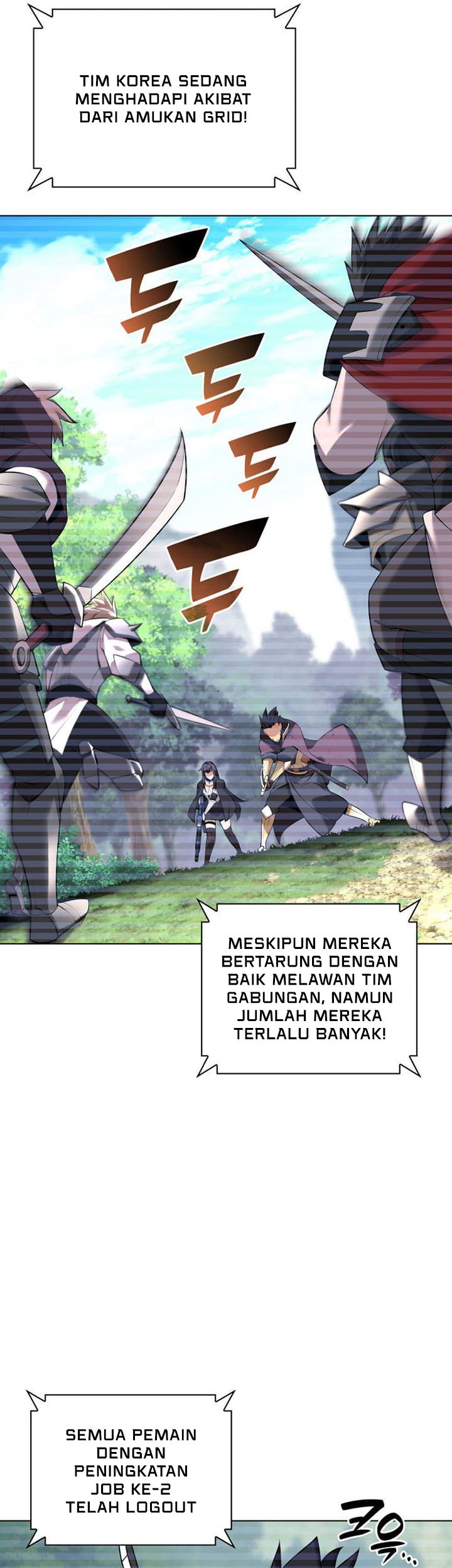 Overgeared Chapter 211 - halaman 32