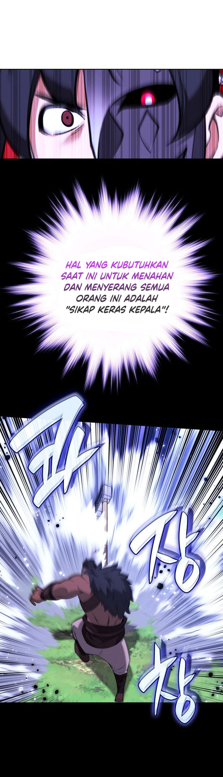 Overgeared Chapter 211 - halaman 40