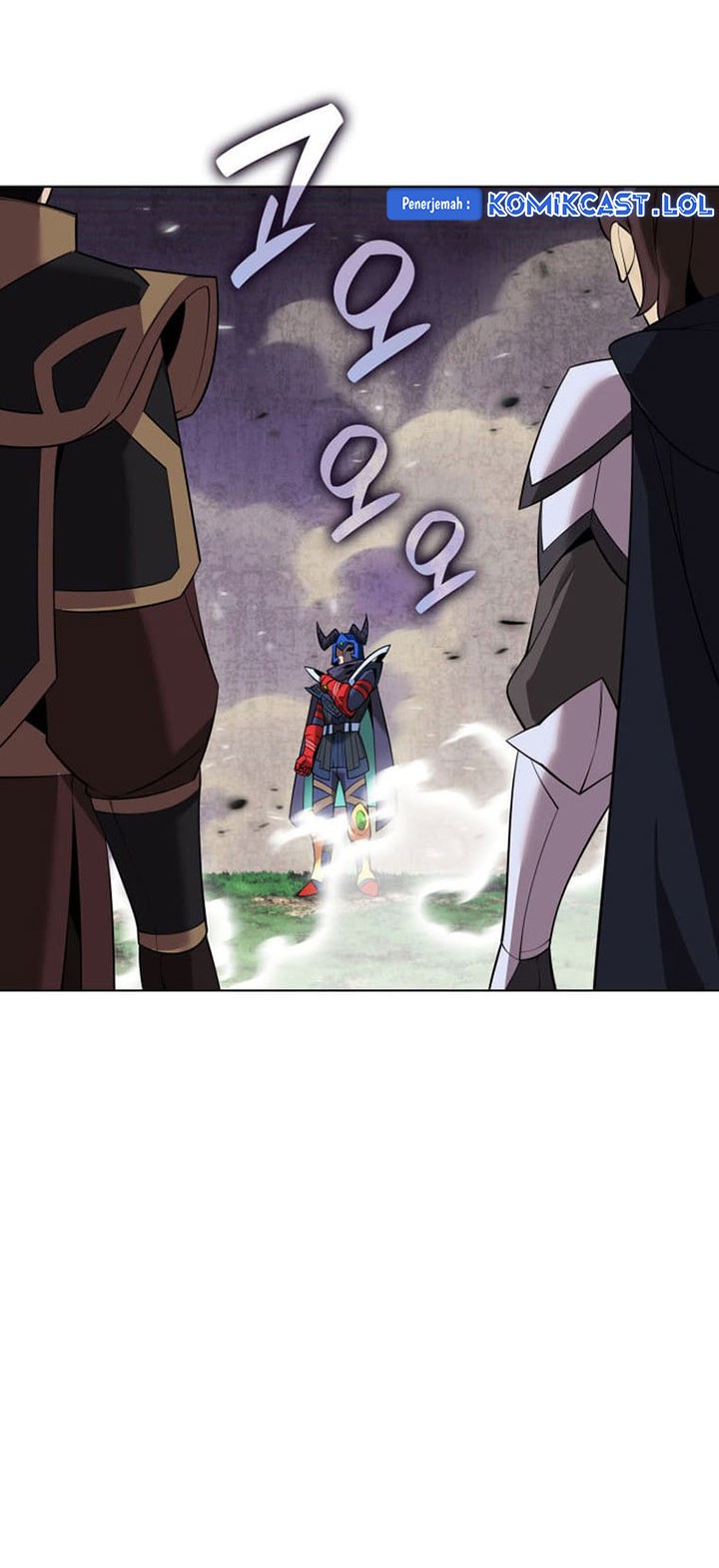 Overgeared Chapter 211 - halaman 45