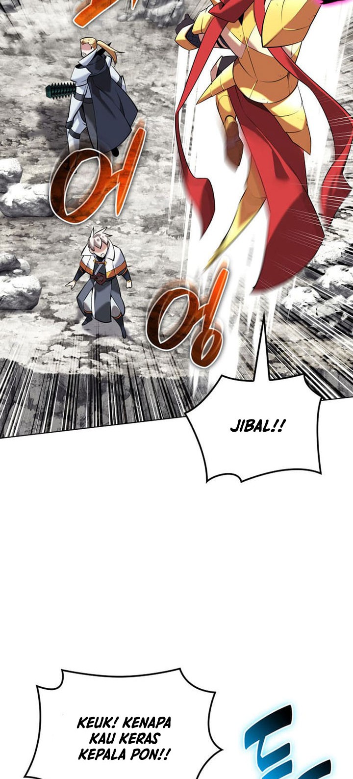 Overgeared Chapter 211 - halaman 7