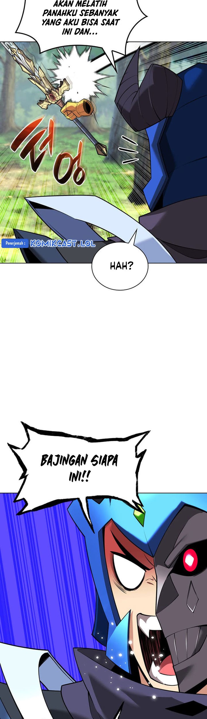 Overgeared Chapter 211 - halaman 78