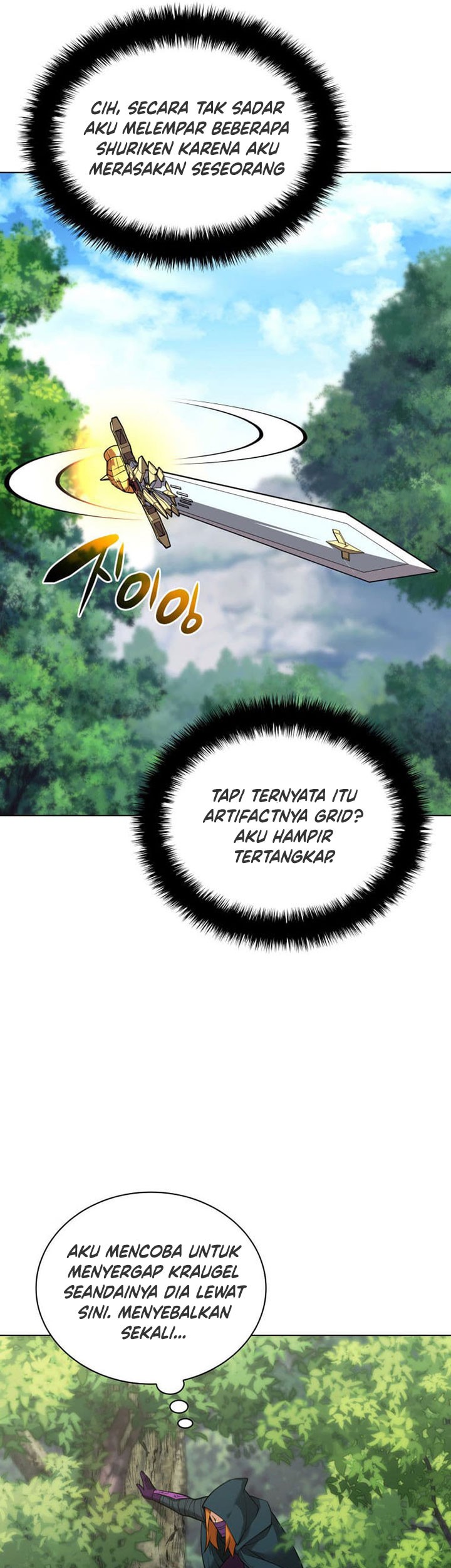 Overgeared Chapter 211 - halaman 80