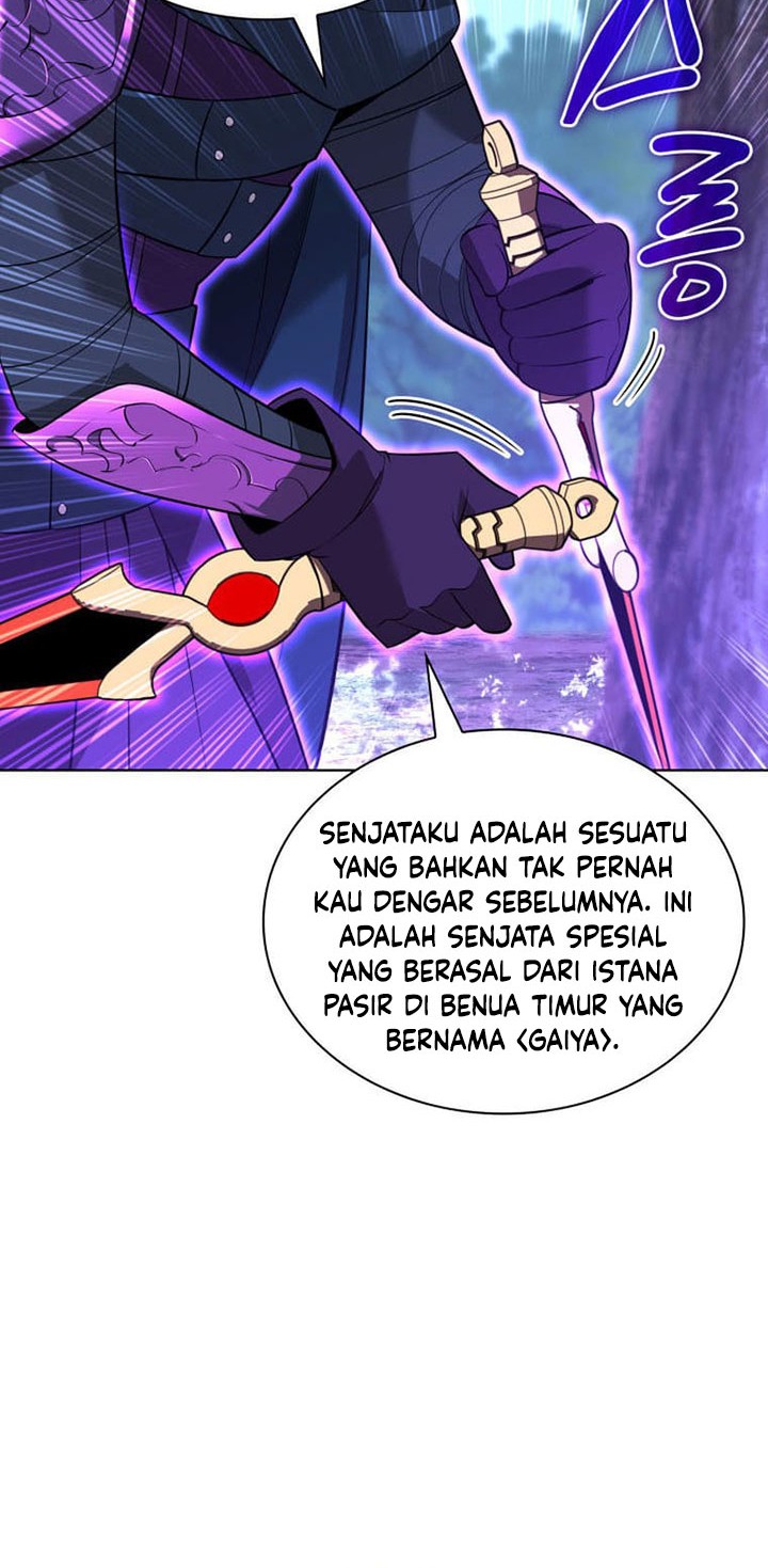 Overgeared Chapter 211 - halaman 95