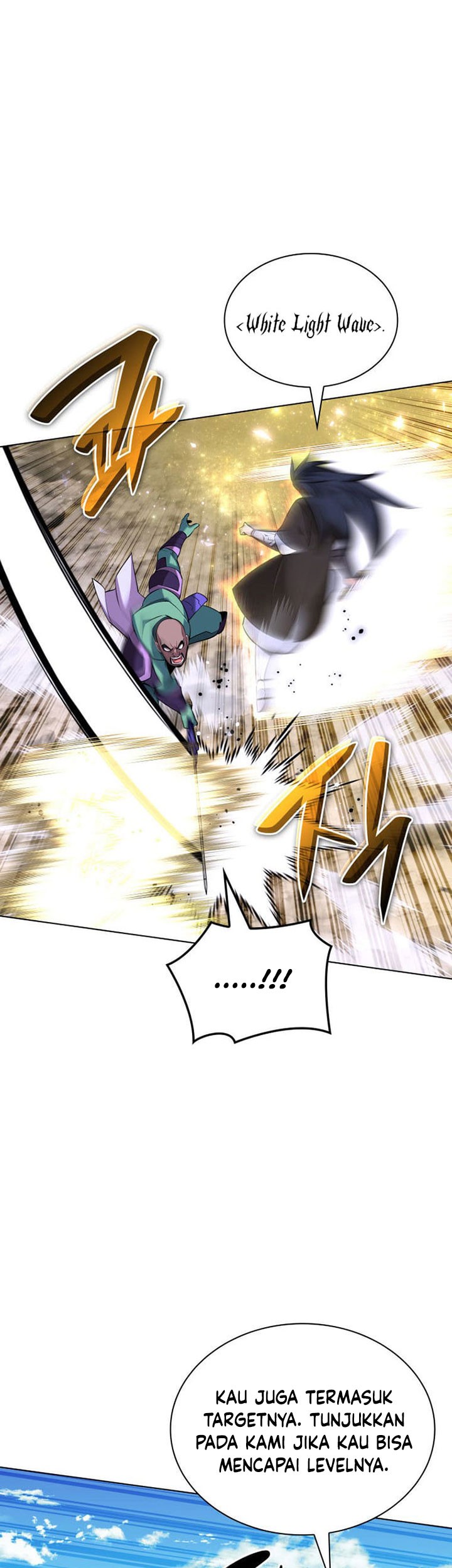 Overgeared Chapter 212 - halaman 24
