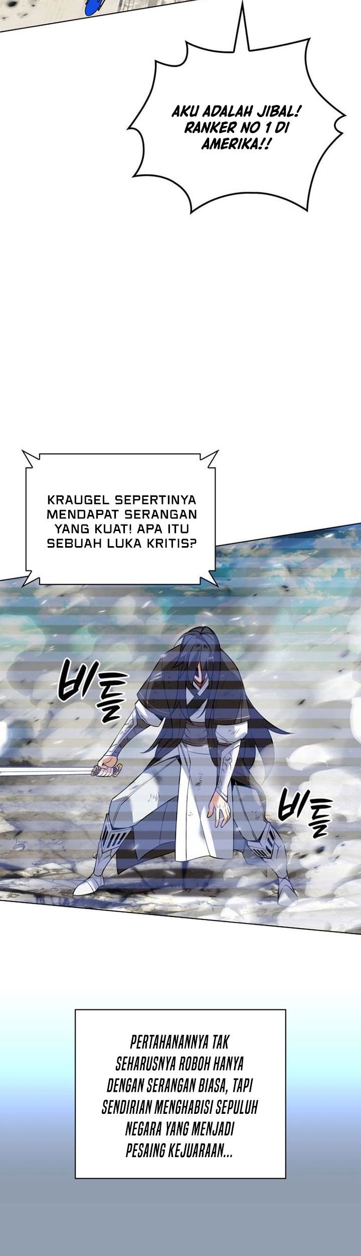 Overgeared Chapter 212 - halaman 34
