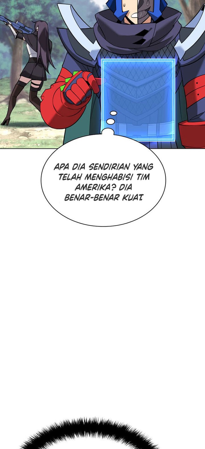 Overgeared Chapter 212 - halaman 51