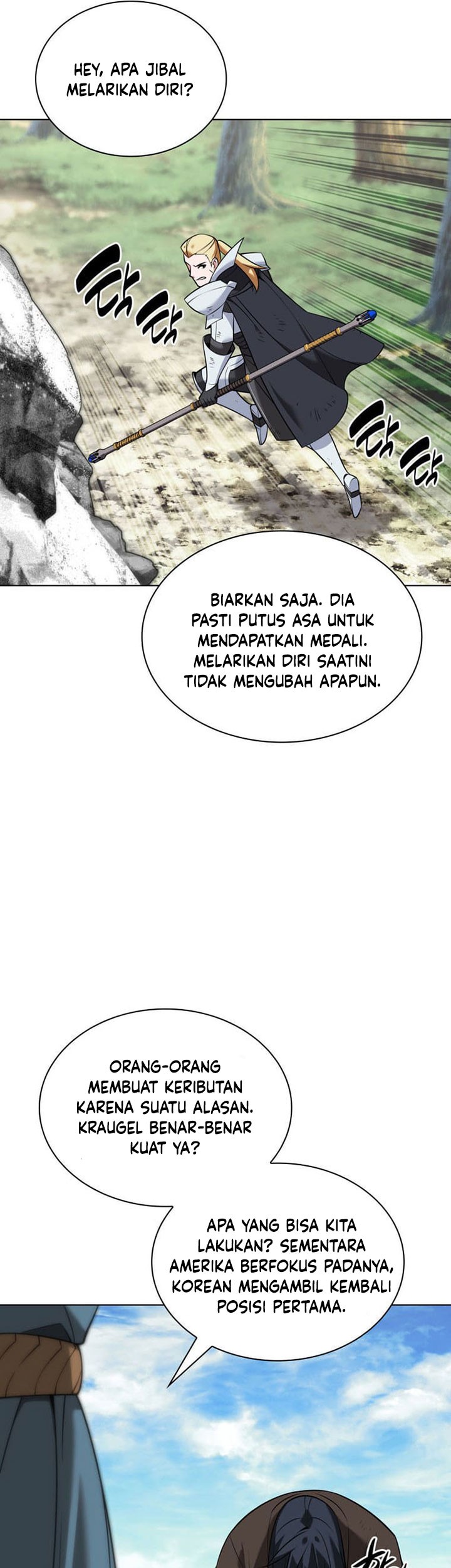 Overgeared Chapter 212 - halaman 58
